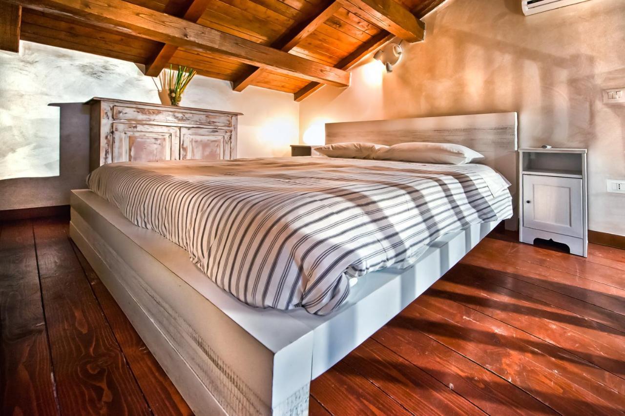 Ferienwohnung Il Raduno Castel Gandolfo Exterior foto