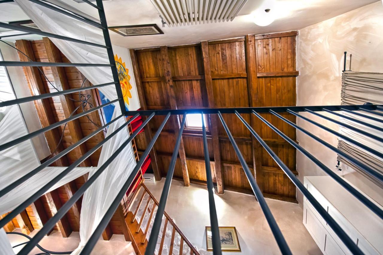 Ferienwohnung Il Raduno Castel Gandolfo Exterior foto