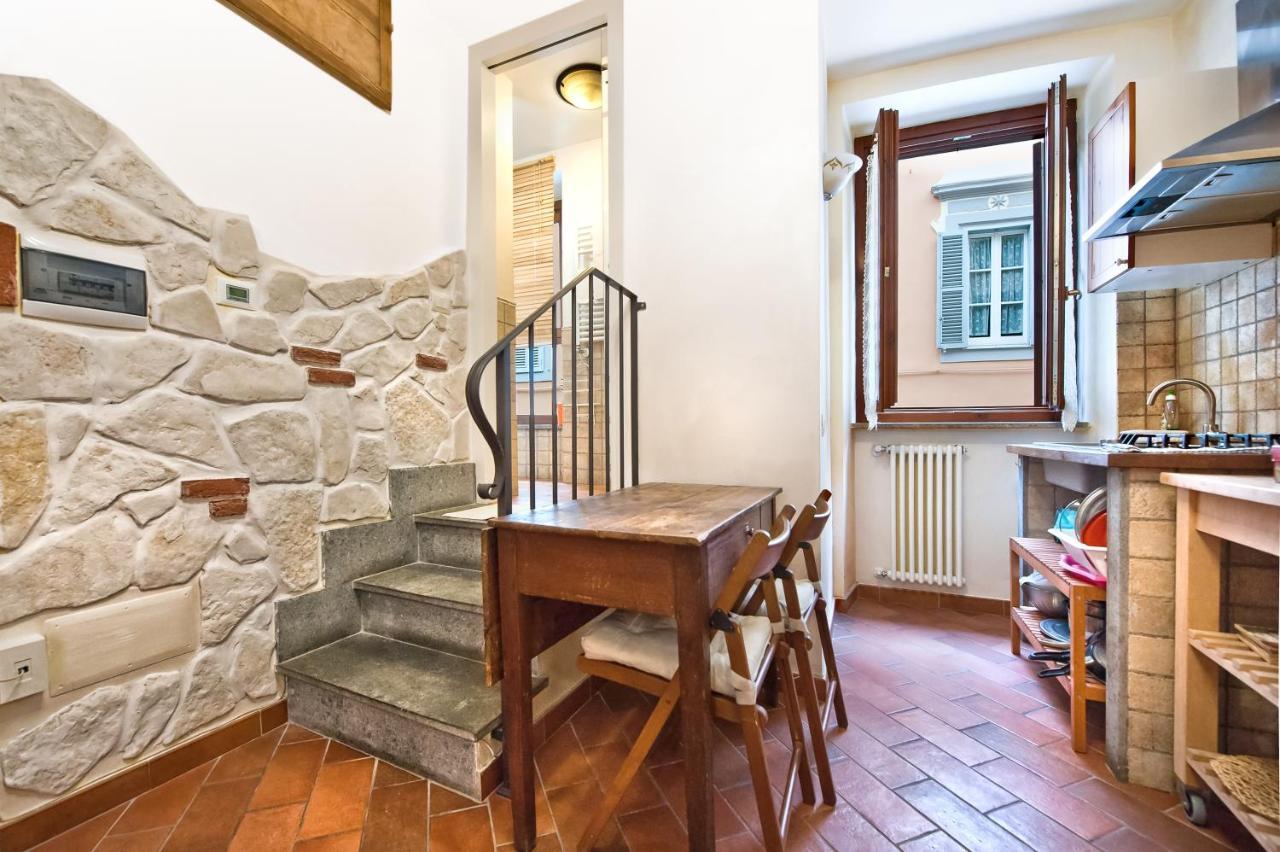 Ferienwohnung Il Raduno Castel Gandolfo Exterior foto