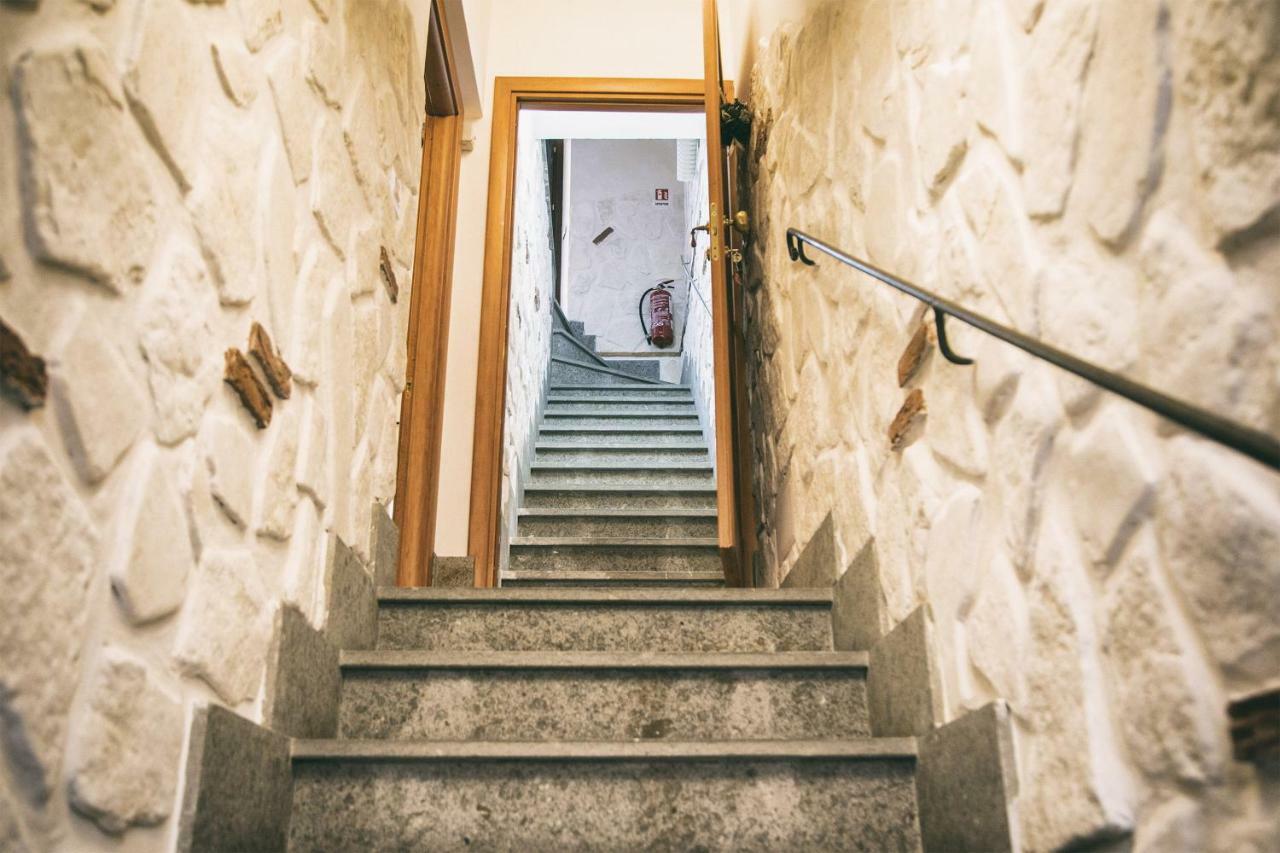 Ferienwohnung Il Raduno Castel Gandolfo Exterior foto